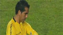 Uruguay 1 Meksika 0