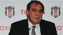 Beşiktaş'tan tarihi karar!