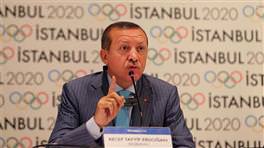 AK Parti'nin 10.Yıl Klibi
