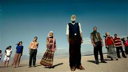 ATV'den Yepyeni Bir Dizi