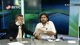 Çakar ve Işık birbirine girdi