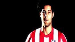 Arda Atletico'nun neşe kaynağı oldu