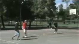 Basketbol böyle oynanır