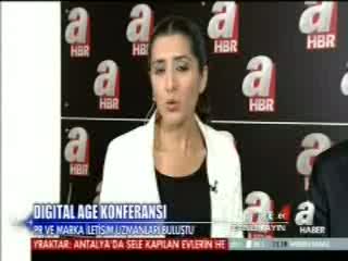 Digital Age 2011 Konferansı