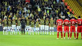 45 bin kişi birlikte tekbir getirdi