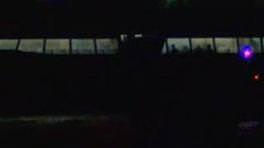 Deniz otobüsüne operasyon anı