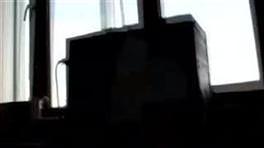 İşte Van'daki deprem anı