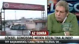 Odyakmaz'tan şike itirafı