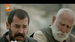 3. bölüm de nefes kesecek!