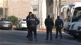 Sultanahmet'teki saldırgan öldürüldü