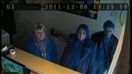 Böyle hırsızlık görülmedi!