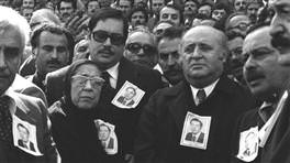 Menderes'in iz bırakan konuşmaları