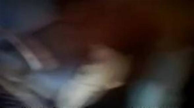 İşte çarpışma anı