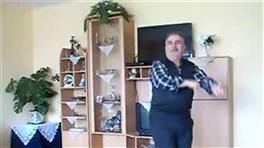 Yok böyle dans!