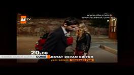 'Hayat Devam Ediyor' 9.Bölüm Fragmanı