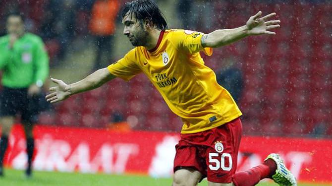 Galatasaray 4 Adana Demirspor 1