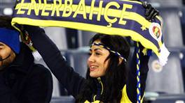 Fenerbahçe 4 Konya Torku 1
