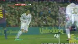 Mesut'un füzesi direkte patladı!