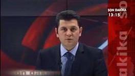 Son dakika şakası!
