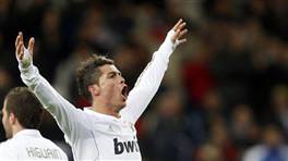 Ronaldo'nun muhteşem golü