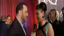 Eurovision'da Türkçe şarkı!