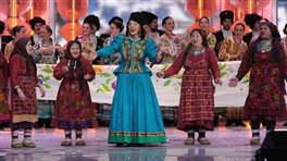 Rusya'nın Eurovison temsilcileri
