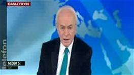 Nedim Şener'den çarpıcı açıklama