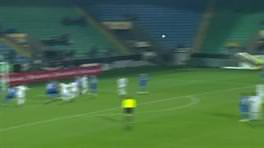 Çaykur Rizespor 0 Karabükspor 1
