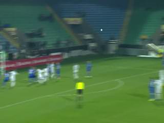 Çaykur Rizespor 0 Karabükspor 1