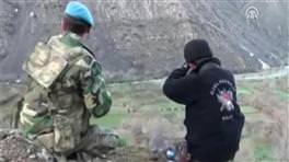 22 kişi böyle yakalandı