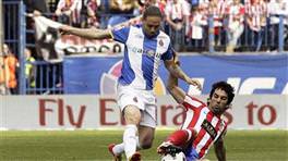 Arda'dan muhteşem 2 gol