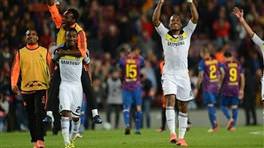 Unutulmayacak maçın filmi