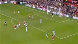 Premier League'in en iyi golü
