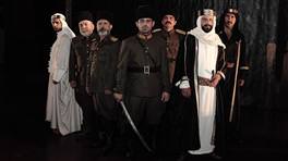 Medine Savunması
