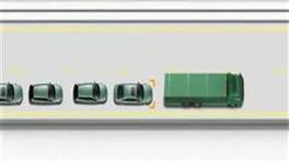 Geleceğin trafik modeli