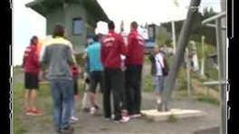 İşte o kavga!