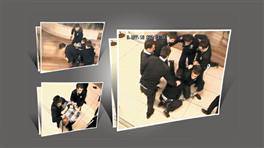 Olay yaratacak görüntüler