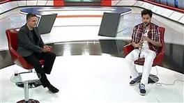 Başbakan'a özel parça