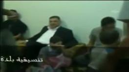 Suriye'nin muhaliflere katılan başbakanı