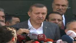 Başbakan'dan PKK-BDP buluşmasına sert tepki