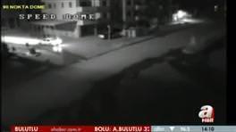 Şemdinli'deki çatışmanın görüntüleri