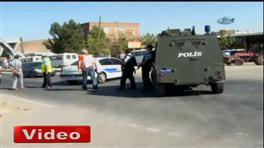 Diyarbakır'da bomba paniği