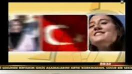 Ak Parti'nin kongre şarkısı