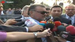 Ahmet Özal'dan açıklama