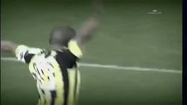 Alex'in Fenerbahçe kariyeri