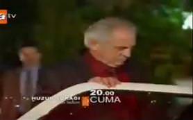 Huzur Sokağı 9. bölüm