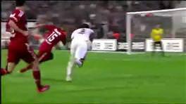 Beşiktaş'tan Gangnam Style şov