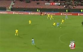 Trabzonspor 4-0 Şanlıurfaspor