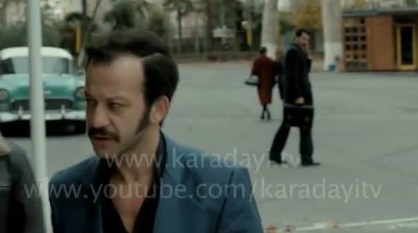 Karadayı 11. bölüm fragmanı