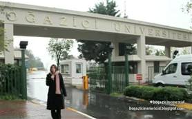 Boğaziçililer mescit istiyor